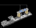 Instrucciones de Construcción - LEGO - Architecture - 21034 - Londres: Page 54