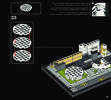 Instrucciones de Construcción - LEGO - Architecture - 21035 - Museo Solomon R. Guggenheim: Page 65