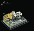 Instrucciones de Construcción - LEGO - Architecture - 21035 - Museo Solomon R. Guggenheim: Page 92