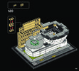 Instrucciones de Construcción - LEGO - Architecture - 21035 - Museo Solomon R. Guggenheim: Page 149