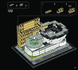 Instrucciones de Construcción - LEGO - Architecture - 21035 - Museo Solomon R. Guggenheim: Page 151