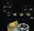 Instrucciones de Construcción - LEGO - Architecture - 21035 - Museo Solomon R. Guggenheim: Page 153