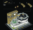 Instrucciones de Construcción - LEGO - Architecture - 21035 - Museo Solomon R. Guggenheim: Page 159