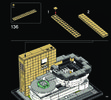 Instrucciones de Construcción - LEGO - Architecture - 21035 - Museo Solomon R. Guggenheim: Page 165