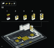 Instrucciones de Construcción - LEGO - Architecture - 21035 - Museo Solomon R. Guggenheim: Page 30
