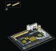 Instrucciones de Construcción - LEGO - Architecture - 21035 - Museo Solomon R. Guggenheim: Page 33
