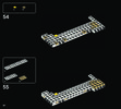 Instrucciones de Construcción - LEGO - Architecture - 21035 - Museo Solomon R. Guggenheim: Page 62