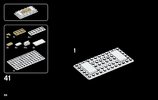 Instrucciones de Construcción - LEGO - Architecture - 21036 - Arco del Triunfo: Page 68