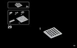 Instrucciones de Construcción - LEGO - Architecture - 21036 - Arco del Triunfo: Page 63