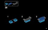 Instrucciones de Construcción - LEGO - Architecture - 21036 - Arco del Triunfo: Page 79