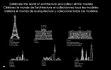 Instrucciones de Construcción - LEGO - Architecture - 21036 - Arco del Triunfo: Page 96