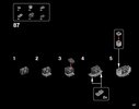 Instrucciones de Construcción - LEGO - 21039 - Shanghai: Page 107