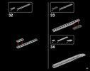 Instrucciones de Construcción - LEGO - 21043 - San Francisco: Page 43