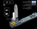 Instrucciones de Construcción - LEGO - 21043 - San Francisco: Page 61