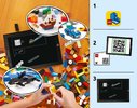 Instrucciones de Construcción - LEGO - 21043 - San Francisco: Page 125