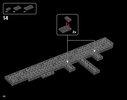 Instrucciones de Construcción - LEGO - 21044 - Paris: Page 22