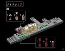 Instrucciones de Construcción - LEGO - 21044 - Paris: Page 43