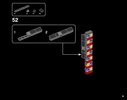 Instrucciones de Construcción - LEGO - 21044 - Paris: Page 51