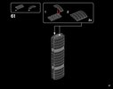 Instrucciones de Construcción - LEGO - 21044 - Paris: Page 57