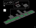 Instrucciones de Construcción - LEGO - 21044 - Paris: Page 23