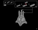 Instrucciones de Construcción - LEGO - 21044 - Paris: Page 93