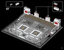 Instrucciones de Construcción - LEGO - 21045 - Trafalgar Square: Page 71