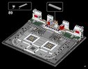 Instrucciones de Construcción - LEGO - 21045 - Trafalgar Square: Page 87
