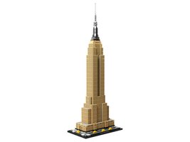 21046 - Empire State Building