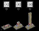 Instrucciones de Construcción - LEGO - 21046 - Empire State Building: Page 10