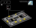 Instrucciones de Construcción - LEGO - 21046 - Empire State Building: Page 30