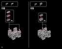 Instrucciones de Construcción - LEGO - 21046 - Empire State Building: Page 84