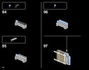 Instrucciones de Construcción - LEGO - 21047 - Las Vegas: Page 112