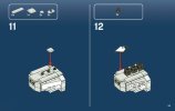 Instrucciones de Construcción - LEGO - 21100 - Shinkai 6500: Page 55