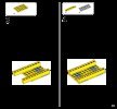 Instrucciones de Construcción - LEGO - 21101 - Hayabusa: Page 45