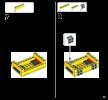 Instrucciones de Construcción - LEGO - 21101 - Hayabusa: Page 47