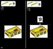 Instrucciones de Construcción - LEGO - 21101 - Hayabusa: Page 48