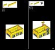 Instrucciones de Construcción - LEGO - 21101 - Hayabusa: Page 49