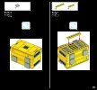 Instrucciones de Construcción - LEGO - 21101 - Hayabusa: Page 55