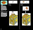 Instrucciones de Construcción - LEGO - 21101 - Hayabusa: Page 58