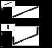 Instrucciones de Construcción - LEGO - 21101 - Hayabusa: Page 64