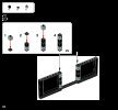 Instrucciones de Construcción - LEGO - 21101 - Hayabusa: Page 66