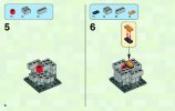 Instrucciones de Construcción - LEGO - 21102 - Minecraft: Page 6