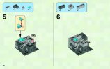 Instrucciones de Construcción - LEGO - 21102 - Minecraft: Page 16