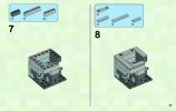 Instrucciones de Construcción - LEGO - 21102 - Minecraft: Page 17