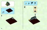 Instrucciones de Construcción - LEGO - 21102 - Minecraft: Page 18