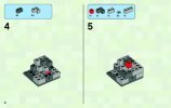 Instrucciones de Construcción - LEGO - 21102 - Minecraft: Page 4