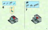 Instrucciones de Construcción - LEGO - 21102 - Minecraft: Page 5