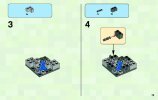 Instrucciones de Construcción - LEGO - 21102 - Minecraft: Page 13