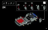 Instrucciones de Construcción - LEGO - Ideas - 21103 - La máquina del tiempo DeLorean: Page 35