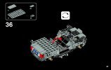 Instrucciones de Construcción - LEGO - Ideas - 21103 - La máquina del tiempo DeLorean: Page 47